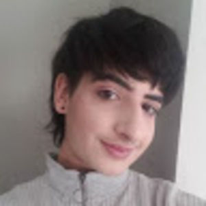 Meet your Posher, Skyler